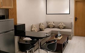 Modern Studio Hassan Rabat